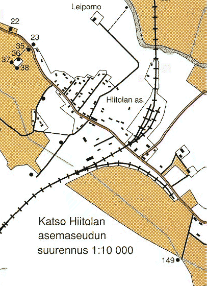 Karttaruutu C2 - ASEMANSEUTU