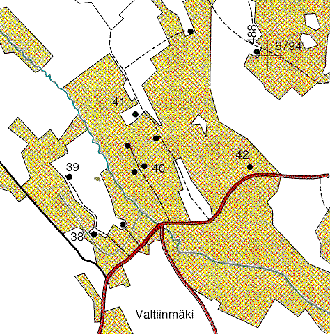 Kokkolan seutu (karttaruutu C1)